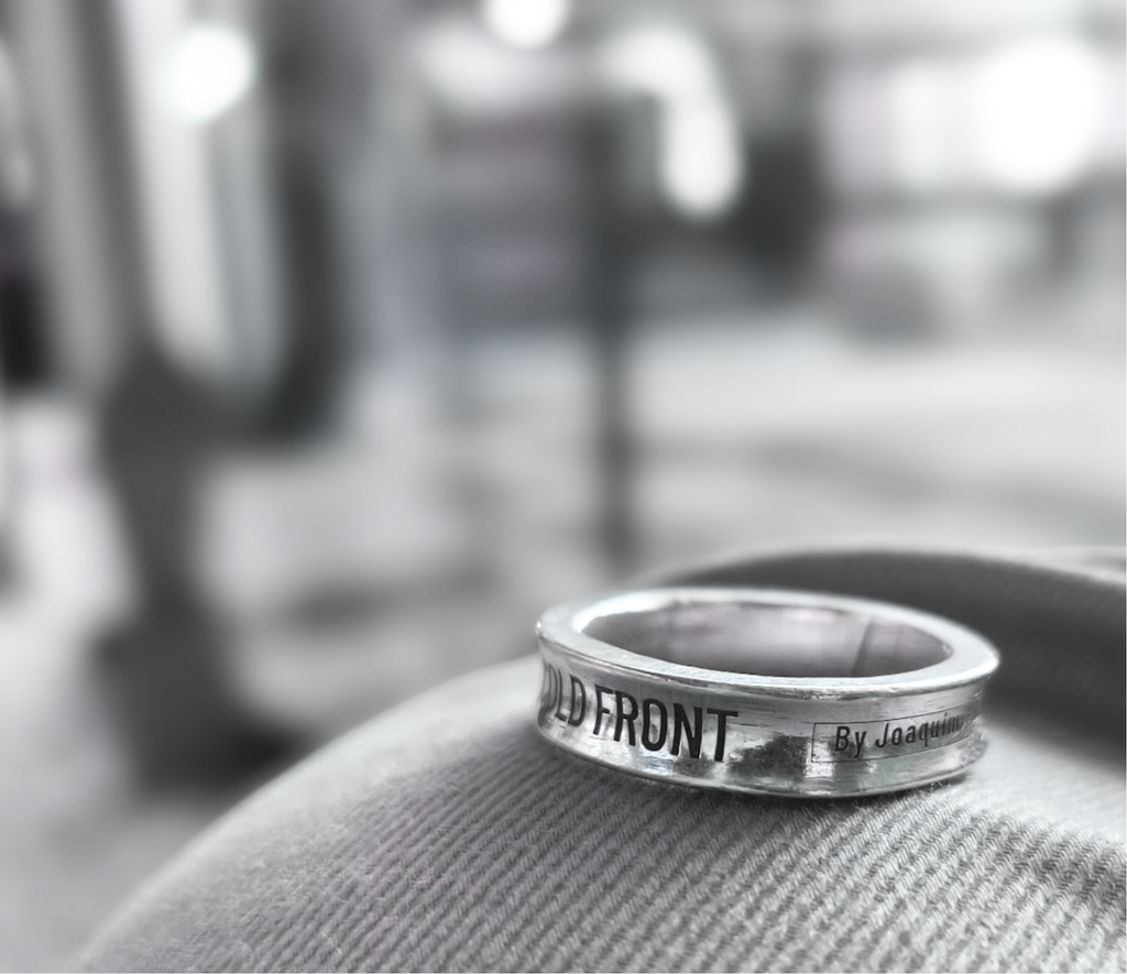Prototype Ring