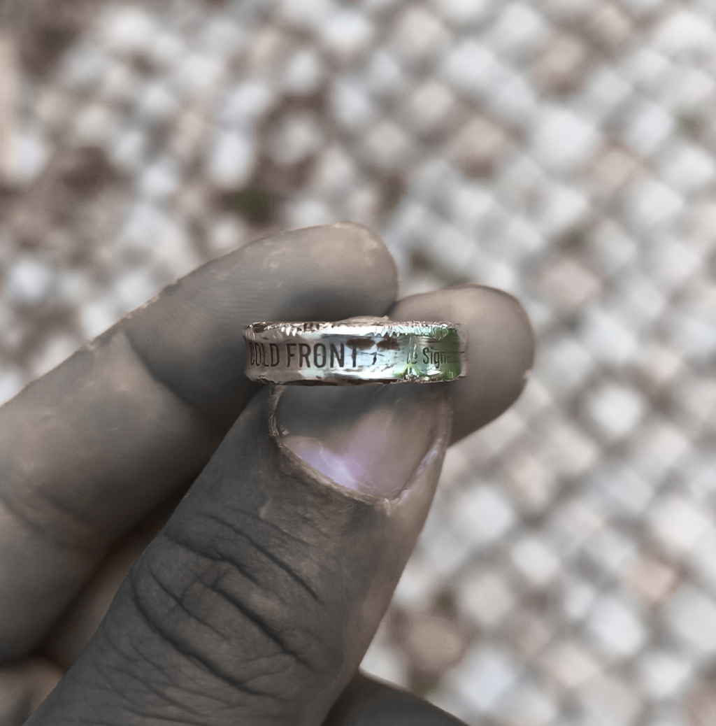 Prototype Ring
