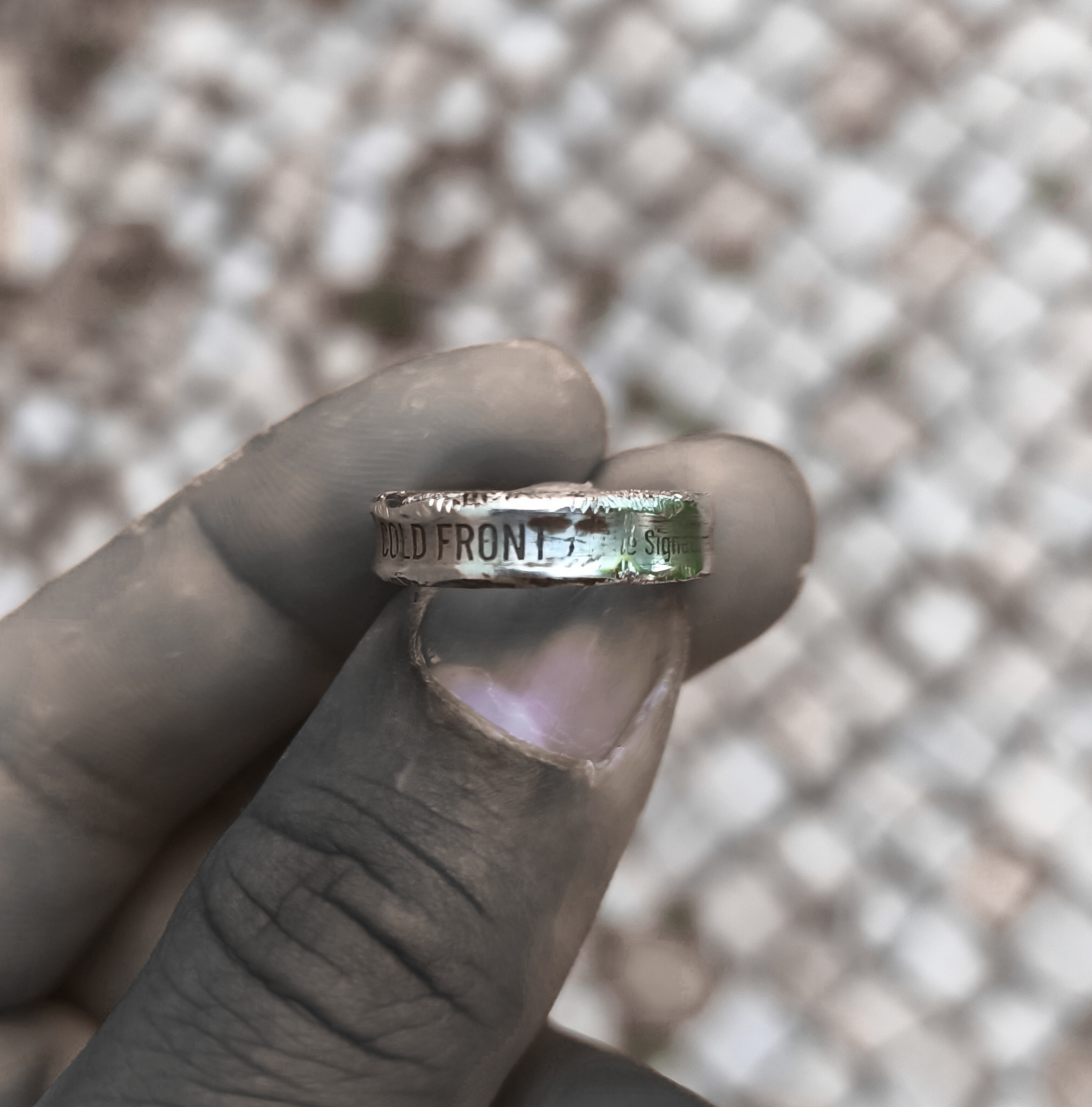 Prototype Ring