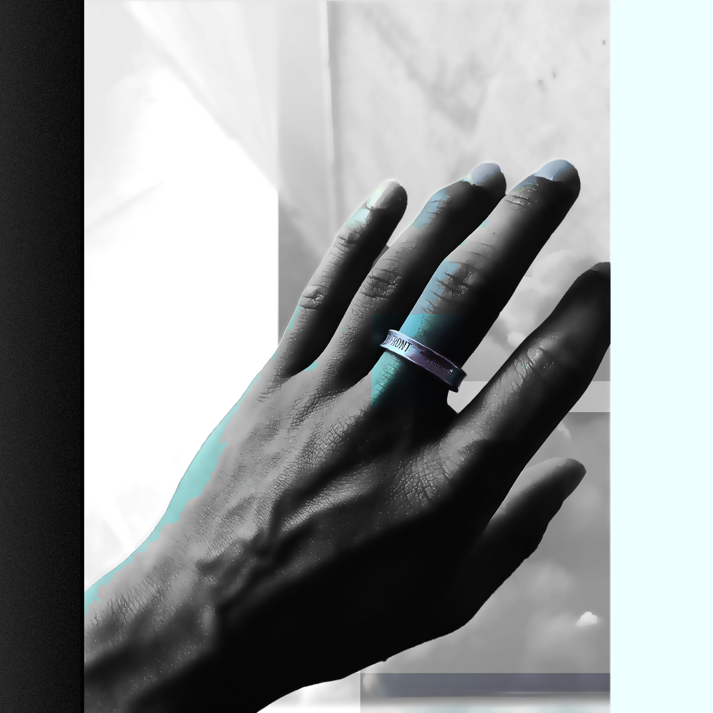 Prototype Ring