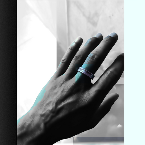Signature Ring