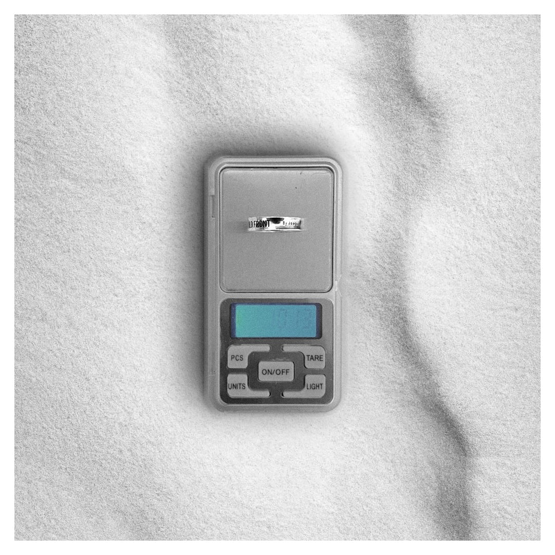 Prototype Ring (Pre-order)
